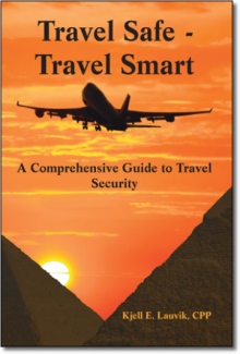 Travel Safe - Travel Smart