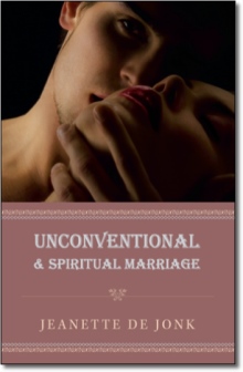 Unconventional & Spiritual Marriage