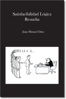 Satisfacibilidad L&oacute;gica Resuelta