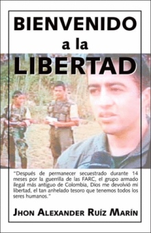 Bienvenido a la Libertad