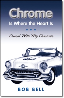 Chrome Is Where the Heart Is