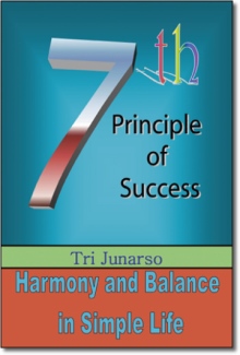 7th Principle Of Success