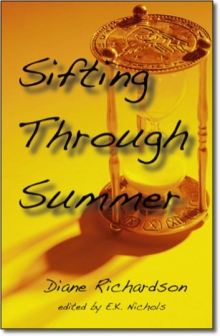Sifting Through Summer