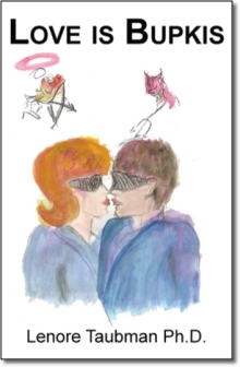 Love is Bupkis