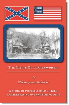 The Cliffs of Leavenworth