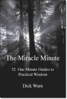 The Miracle Minute