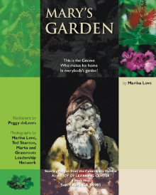 Mary's Garden