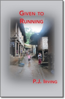 Given to Running