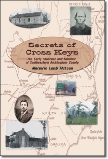 Secrets of Cross Keys