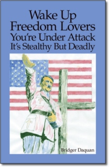 Wake Up Freedom Lovers You're Under Attack