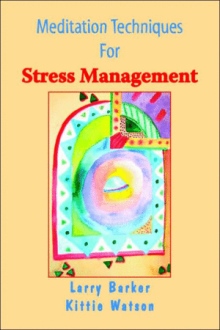 Meditation Techniques for Stress Management