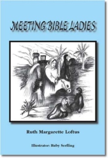 Meeting Bible Ladies
