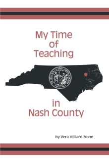 My Time of Teaching in Nash County