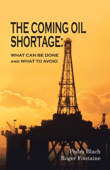 The Coming Oil Shortage