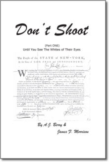 Don't Shoot