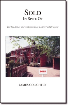 Sold In Spite Of