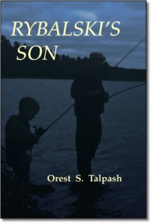 RYBALSKI'S SON