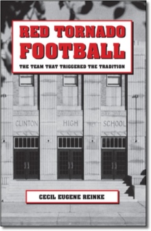 Red Tornado Football