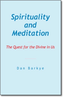 Spirituality and Meditation