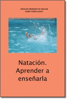 Nataciòn. Aprender a Enseñarla