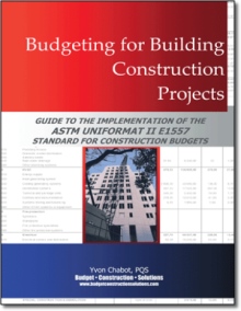 budgeting construction