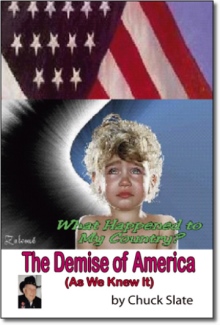 The Demise of America