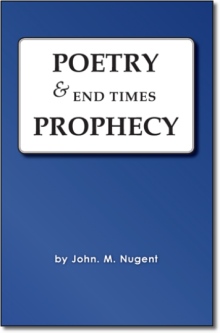 Poetry and End Times Prophecy