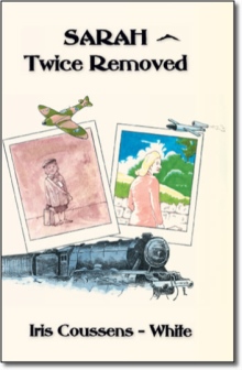 Sarah - Twice Removed