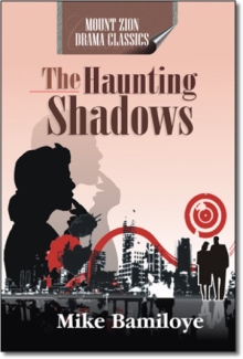 The Haunting Shadows