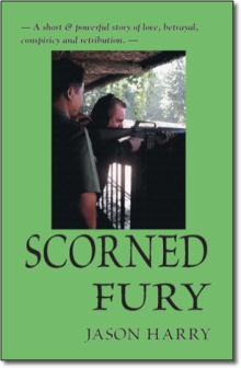 Scorned Fury