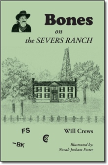 Bones on the Severs Ranch