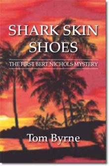 Shark Skin Shoes