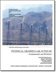 Technical Graphics with AutoCAD