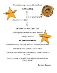 Bulman Learning Algorithm