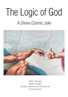 The Logic of God