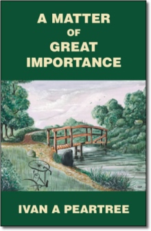 A Matter of Great Importance