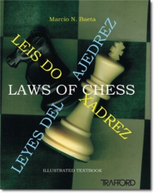 Laws Of Chess