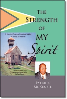 The Strength of My Spirit