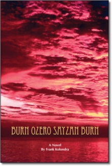 Burn Ozero Sayzan Burn