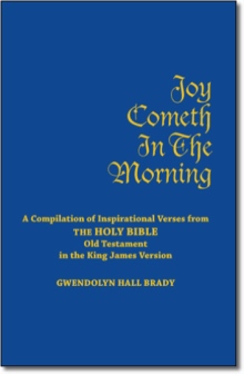 Joy Cometh in the Morning