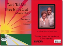 Don't Tell Me There Is No God