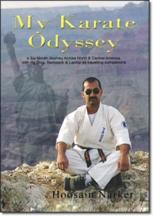 My Karate Odyssey