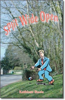 Split Wide Open