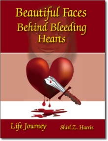 Beautiful Faces Behind Bleeding Hearts