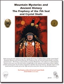 Mountain Mysteries and Ancient History - Volume 2