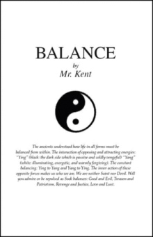 Balance