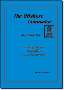 The Offshore Counselor