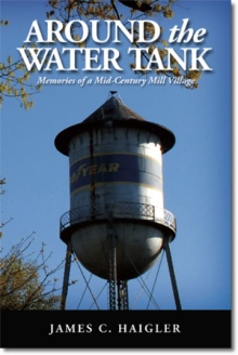Around the Water Tank