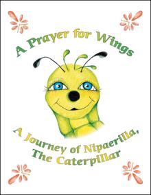 A Prayer for Wings
