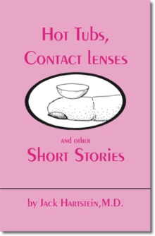 Hot Tubs, Contact Lenses and Other Short Stories